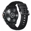 Viedpulkstenis Mibro GS Explorer Obsidian Black (melns)