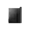 Korpuss Aerocool PGS CS-109-G-BK-v1 FRGB Melns