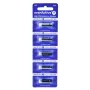 Uzlādējamu bateriju komplekts everActive 27A5BL, sārmu, 12 V, cilindriskas, 5 gab., 27,3 × 7,62 mm