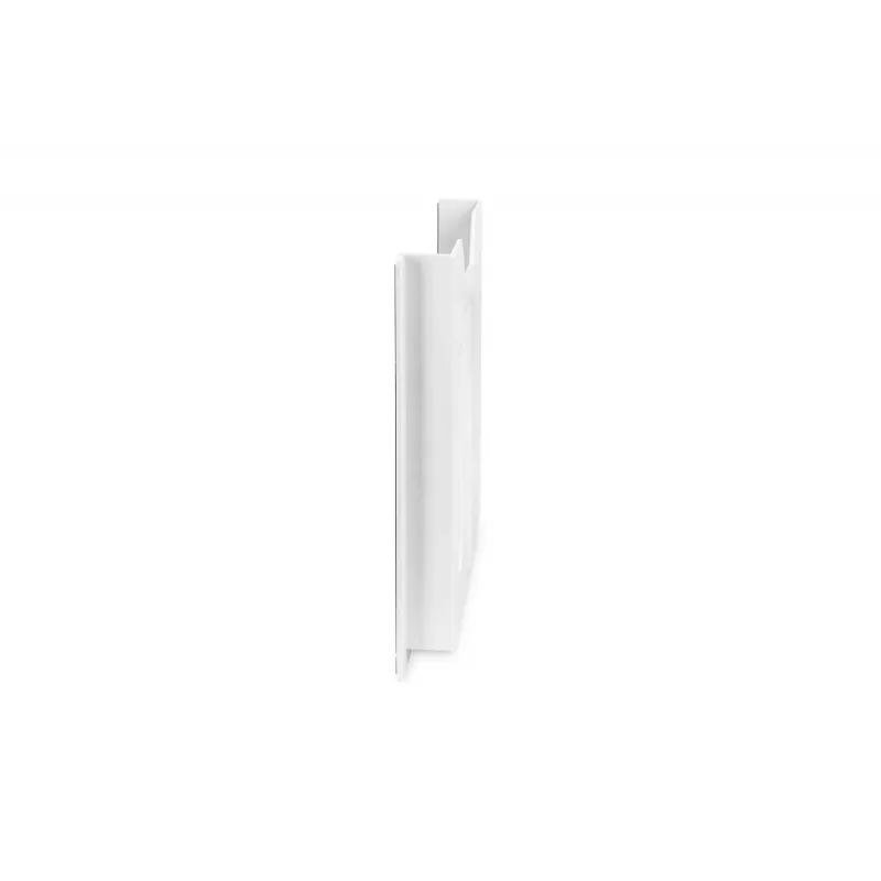 Shēmu plāna turētājs Digitus DN-97679 pelēka plastmasa 263x30x233mm