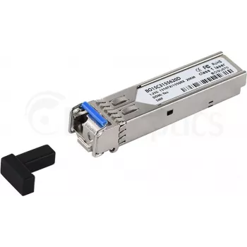 Optiskā raiduztvērējs CBO LFP421 1250 Mbit/s LC, 20 km