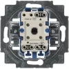 BUSCH JAEGER 2020/4 US - vadu - melna - pelēka - maiņstrāva - 250 V - 71 mm - 25 mm