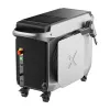 Lāzermetināšanas un CNC griešanas iekārta xTool MetalFab XMF-1200B ar 1200 W jaudu