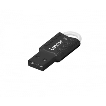 USB zibatmiņa Lexar 64 GB USB Type-A 2.0 JumpDrive V40