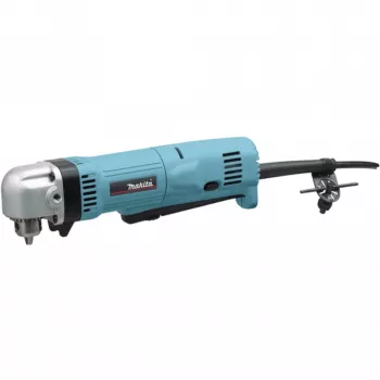 Makita DA3010FJ - Leņķa urbjmašīna - 450 W - Patrona 10 mm (DA3010FJ)