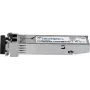 Savietojams Extreme Networks I-MGBIC-LC03 BlueOptics BO05U13602D SFP raiduztvērējs, LC-Duplex, 1000BASE-X, daudzmodu optiskā šķiedra, 1310nm, 2KM, DDM, 0°C/+70°C (I-MGBIC-LC03-BO)