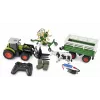 Traktors Amewi 22641 RC modelis Elektriskais dzinējs 1:24