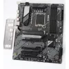 Mātesplate GIGABYTE B760 DS3H GEN5SO — atjaunota, bez oriģinālā iepakojuma, aizmugurējais panelis iekļauts