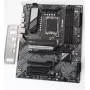 Mātesplate GIGABYTE B760 DS3H GEN5SO — atjaunota, bez oriģinālā iepakojuma, aizmugurējais panelis iekļauts