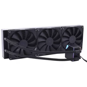 Alphacool T38 procesora Vaskekolingssa