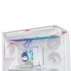 Lian Li Hydroshift II LCD 360CL ARGB AiO Balts