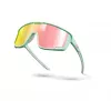 JULBO Fury MATT fotohromatiskās brilles, piparmētru krāsa