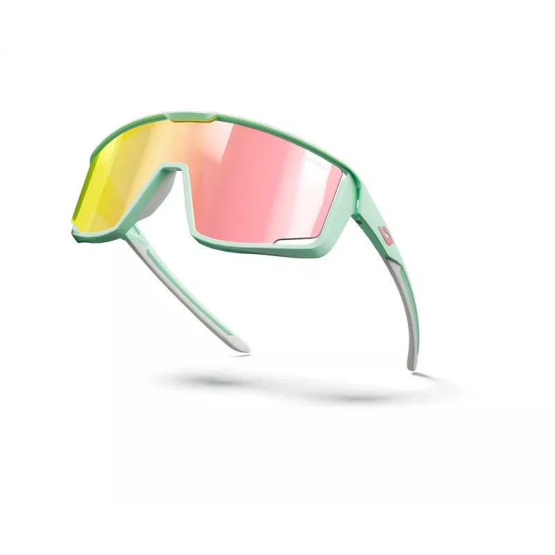 JULBO Fury MATT fotohromatiskās brilles, piparmētru krāsa