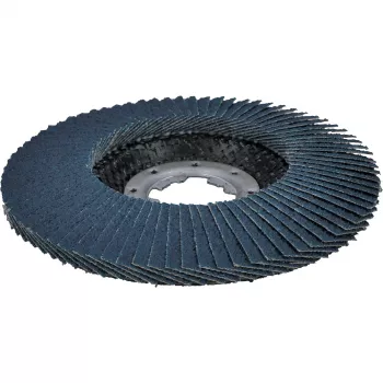 Bosch X-LOCK X571 BEST FOR METAL Slīpripa
