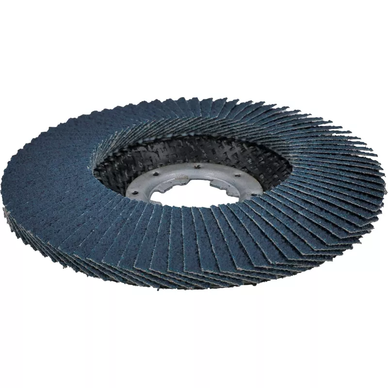 Bosch X-LOCK X571 BEST FOR METAL Slīpripa