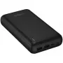 Ansmann PB212 litija polimēra (LiPo) 30000 mAh melns (1700-0134)