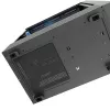 MODECOM BREEZE ARGB Flow MIDI USB 3.0 X 2 CYPE-C datora korpuss