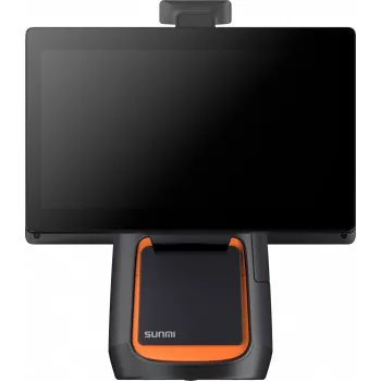 POS sistēma SUNMI T2s 15,6 collu skārienekrāns Android 4GB RAM