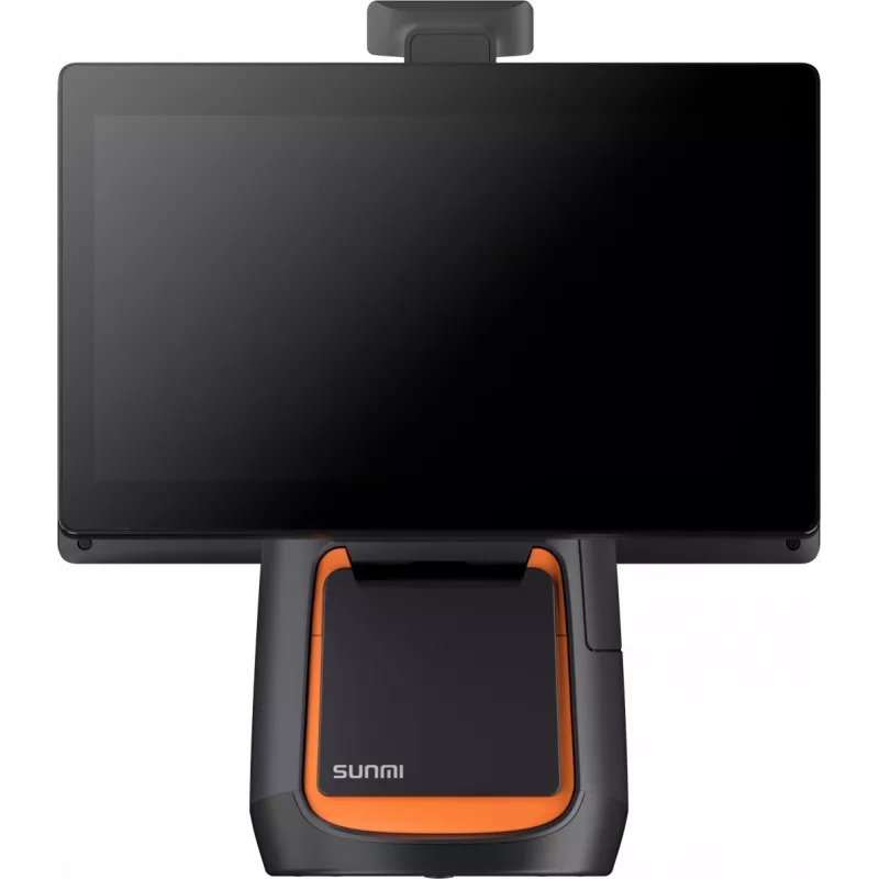POS sistēma SUNMI T2s 15,6 collu skārienekrāns Android 4GB RAM