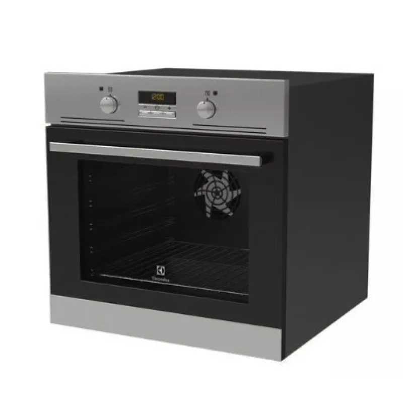 ELECTROLUX EOD3H50BK cepeškrāsns