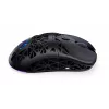Bezvadu spēļu pele ENDORFY LIV — labā roka, optiskā 12000 DPI, Bluetooth/2,4 GHz, vadu USB-A/USB-C, 5 pogas, aRGB apgaismojums