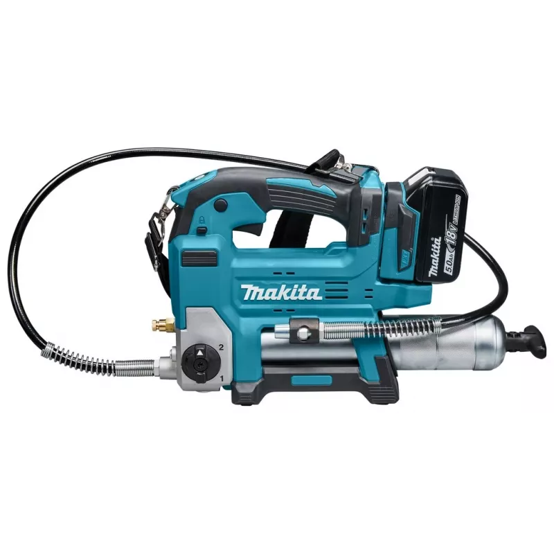 Makita DGP180RT akumulatora smērvielu pistole