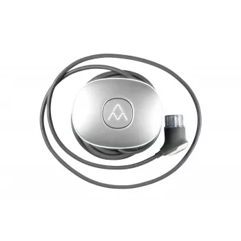 EV lādētājs charge amps Halo R 3P 16A Type 2 11 kW uzlādes punkts