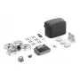 Quadcopter DJI Flip Fly More Combo RC 2 — 4 rotori, 48 MP kamera, 3840×2160, max ātrums 16 m/s, diapazons 14000 m