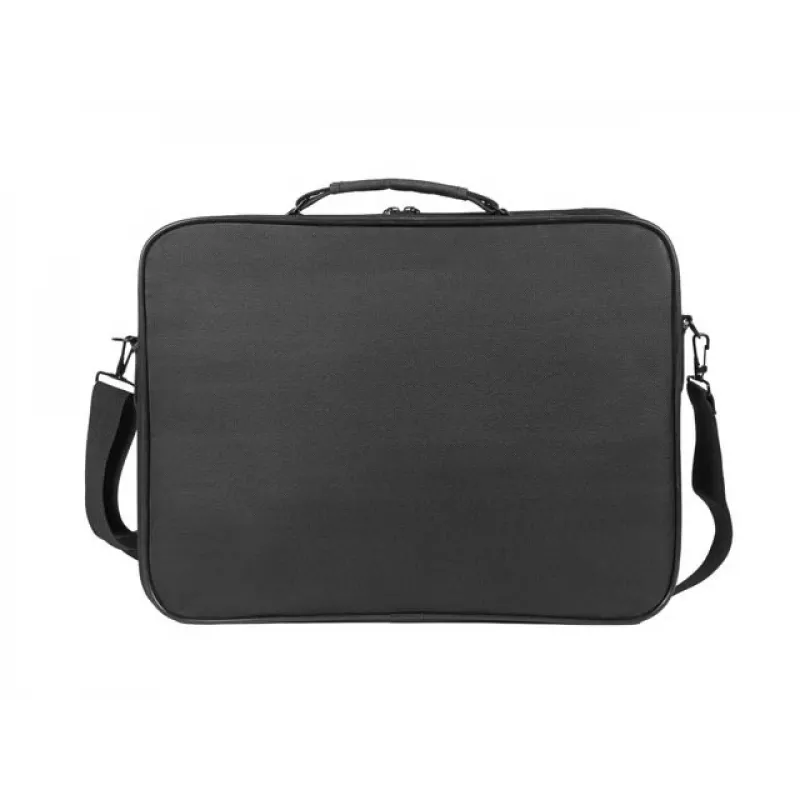 NATEC Impala 2 39.6 cm (15.6) Messenger soma Melna, Pelēka