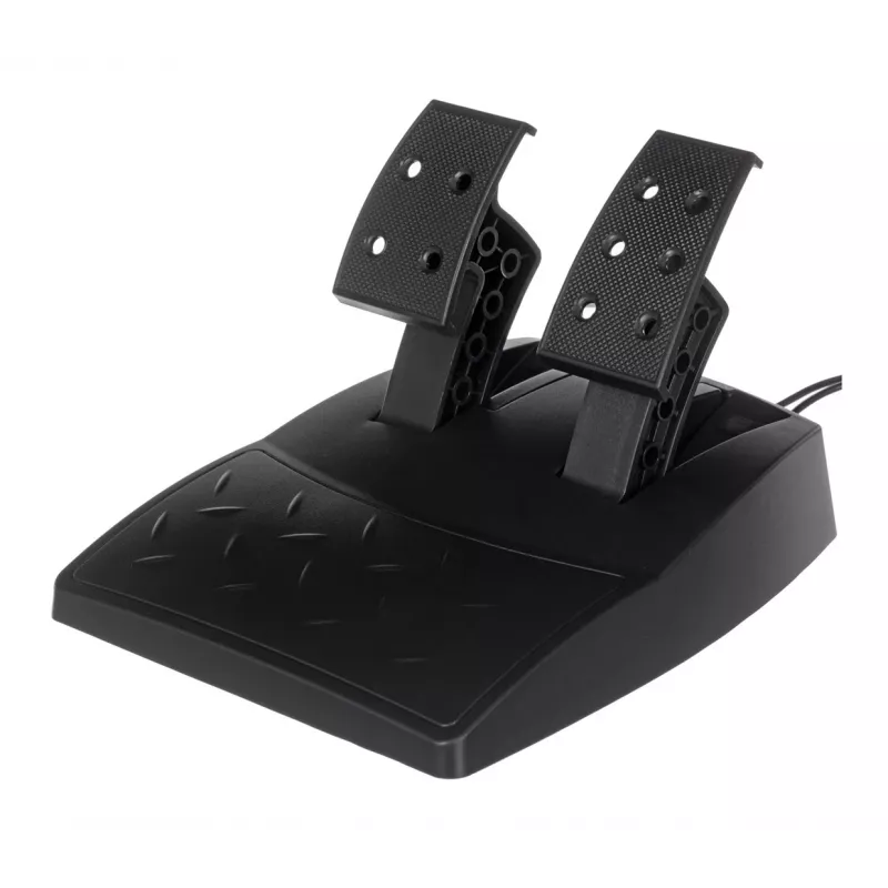 Esperanza EGW101 spēļu vadības stūre Playstation, Playstation 3 Digital USB, melna, zaļa