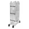 Extralink saliekamās kāpnes LAD3X4M 3X4, 3,55 m