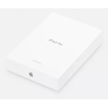 APPLE RENEWED | CPO | iPad Air (2024) 6. | 11 collas | M2 | 8 GB | 256 GB | Zils | iPad OS | 12 mēnešu garantija