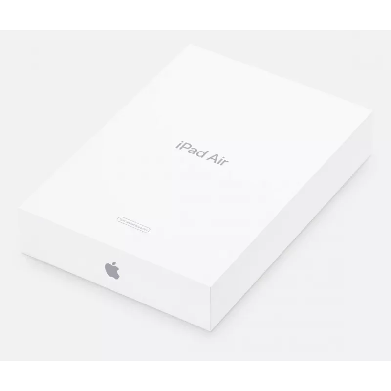 APPLE RENEWED | CPO | iPad Air (2024) 6. | 11 collas | M2 | 8 GB | 256 GB | Zils | iPad OS | 12 mēnešu garantija