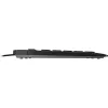 Klaviatūra CHERRY STREAM JK-8500DE-2 Office USB QWERTZ vācu melna