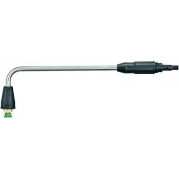Makita - apakšdaļas smidzināšanas lance
