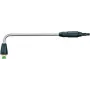 Makita - apakšdaļas smidzināšanas lance