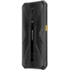 Izturīgais viedtālrunis UleFone Armor X12 — 3GB RAM, 32GB krātuve, pilnīgi melns