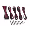 Iekšējais barošanas kabelis Cablemod CM-CAB-CKIT-N86KKR-R 0,45m