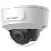 IP drošības kamera Hikvision Pro Series 4K HDMI fiksēta kupola tīkla kamera
