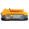 Baterija DeWALT DCBP034-XJ Lithium-Ion 1.7 Ah