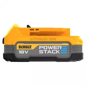 Baterija DeWALT DCBP034-XJ Lithium-Ion 1.7 Ah