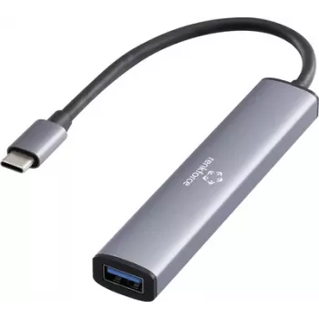 Renkforce RF-6855466 pelēka