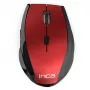 Cian Technology GmbH INCA pele IWM-500GLK Nano-USB bezvadu lāzera 1600 DPI RD mazumtirdzniecība