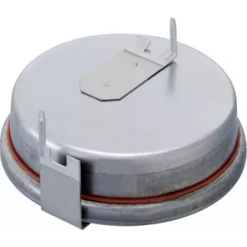 Pogveida baterija RENATA CR2477N 3 V litija 950 mAh — monētas elements