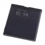 Baterija extra digital BL-5K Nokia C7 N85 N86 1200mAh Li-ion