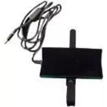 Dell 130 W barošanas adapteris, 19,5 V, 3 kontaktu (CM161)