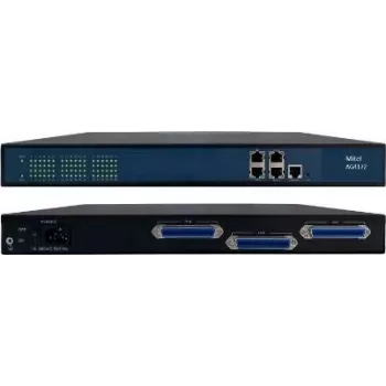 Mitel AG4172 universālais barošanas adapteris (bez maiņstrāvas vada), modelis 50008407