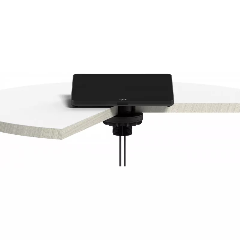 Galda stiprinājums Logitech Tap Table Mount