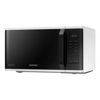 Samsung Mikroviļņu krāsns MS23K3513AW/BA, 23 l, 1150 W