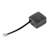 Homematic IP HAP1 HCP adapteris integrācijai ar Hörmann garāžas durvīm (MPN 170046)